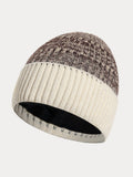 Vielseitige Fleece-Thermomütze