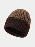 Vielseitige Fleece-Thermomütze
