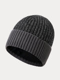 Vielseitige Fleece-Thermomütze