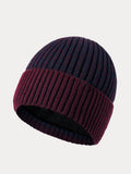 Vielseitige Fleece-Thermomütze