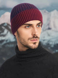 Vielseitige Fleece-Thermomütze