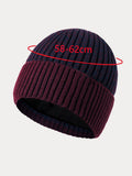 Vielseitige Fleece-Thermomütze