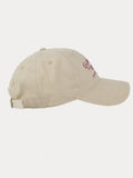 Lässige Ausflug Breitrand-Baseballcap