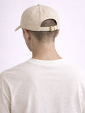 Lässige Ausflug Breitrand-Baseballcap