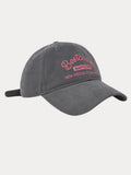 Lässige Ausflug Breitrand-Baseballcap