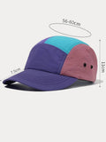 Schnelltrocknende Wasserdichte Outdoor-Baseballcap
