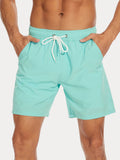Sommer Resort Badehose mit Innenfutter