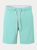 Sommer Resort Badehose mit Innenfutter