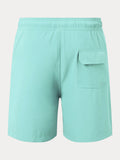 Sommer Resort Badehose mit Innenfutter