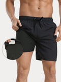 Sommer Resort Badehose mit Innenfutter