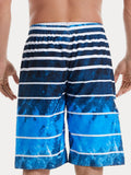 Schnelltrocknende Sommer-Strand-Boardshorts zum Surfen