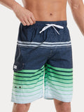 Schnelltrocknende Sommer-Strand-Boardshorts zum Surfen