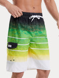 Schnelltrocknende Sommer-Strand-Boardshorts zum Surfen