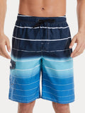 Schnelltrocknende Sommer-Strand-Boardshorts zum Surfen