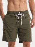 Vielseitige atmungsaktive Hybrid-Boardshorts