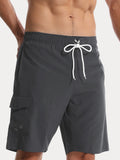 Vielseitige atmungsaktive Hybrid-Boardshorts