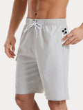 Vielseitige atmungsaktive Hybrid-Boardshorts