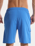 Vielseitige atmungsaktive Hybrid-Boardshorts