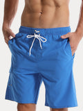 Vielseitige atmungsaktive Hybrid-Boardshorts