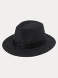 Unisex Panamahut – Formstabil & Klassisch