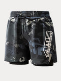 The Endless Summer Gefütterte Boardshorts