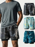 The Endless Summer Gefütterte Boardshorts