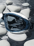 Anti-Beschlag-Schwimmbrille mit Ohrstöpseln