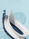 Anti-Beschlag-Schwimmbrille mit Ohrstöpseln