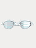 Anti-Beschlag-Schwimmbrille mit Ohrstöpseln
