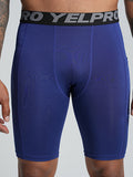 Essential High-Stretch Sportshorts für den Sommer