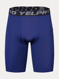 Essential High-Stretch Sportshorts für den Sommer