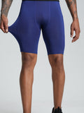 Essential High-Stretch Sportshorts für den Sommer