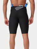 Pro-Stretch Kompressions-Laufshorts für Herren