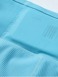 Pro-Stretch Kompressions-Laufshorts für Herren