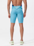 Pro-Stretch Kompressions-Laufshorts für Herren
