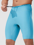 Pro-Stretch Kompressions-Laufshorts für Herren