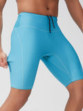 Pro-Stretch Kompressions-Laufshorts für Herren