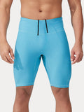 Pro-Stretch Kompressions-Laufshorts für Herren