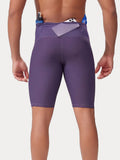 Pro-Stretch Kompressions-Laufshorts für Herren