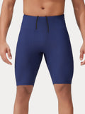 Pro-Stretch Kompressions-Laufshorts für Herren