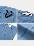 Herren Kompressions-Shorts mit hoher Dehnbarkeit