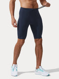 Herren Kompressions-Shorts mit hoher Dehnbarkeit