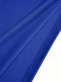 Herren Color-Block Sport-Set mit Cargo-Shorts