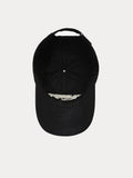 Verstellbare Baseball-Cap aus Baumwolle