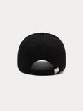 Verstellbare Baseball-Cap aus Baumwolle