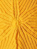 Winddichte Strick-Beanie mit Ohrenschutz