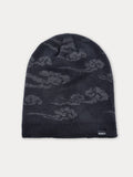 Weiche Gestrickte Stacking-Beanie