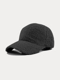 Thermo-Kaschmir-Baseballkappe