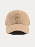 Thermo-Kaschmir-Baseballkappe