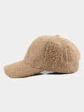 Thermo-Kaschmir-Baseballkappe